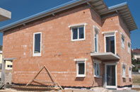 Dreenhill home extensions