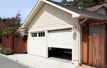 Dreenhill garage construction leads