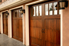 Dreenhill garage extension quotes