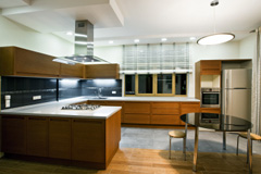 kitchen extensions Dreenhill